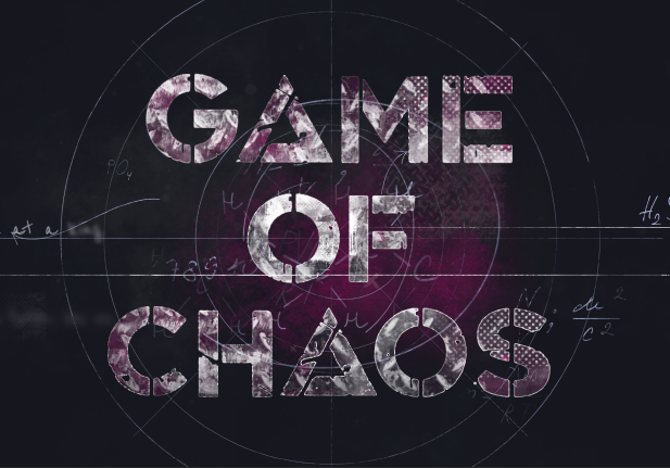 CF Game Of Chaos